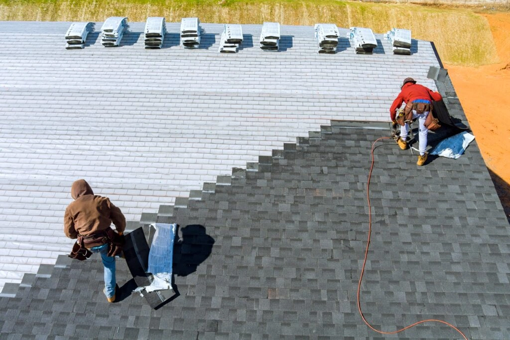 Asphalt shingle roof maintenance tips for Arizona homes from Drytop Roofing with inspections, repairs, and replacement guidance