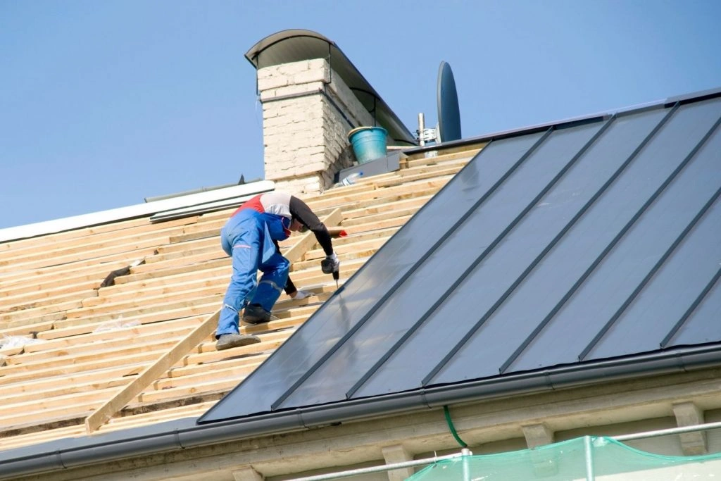 Commercial Roofing in Prescott, AZ Commercial Roofing in Prescott, AZ
