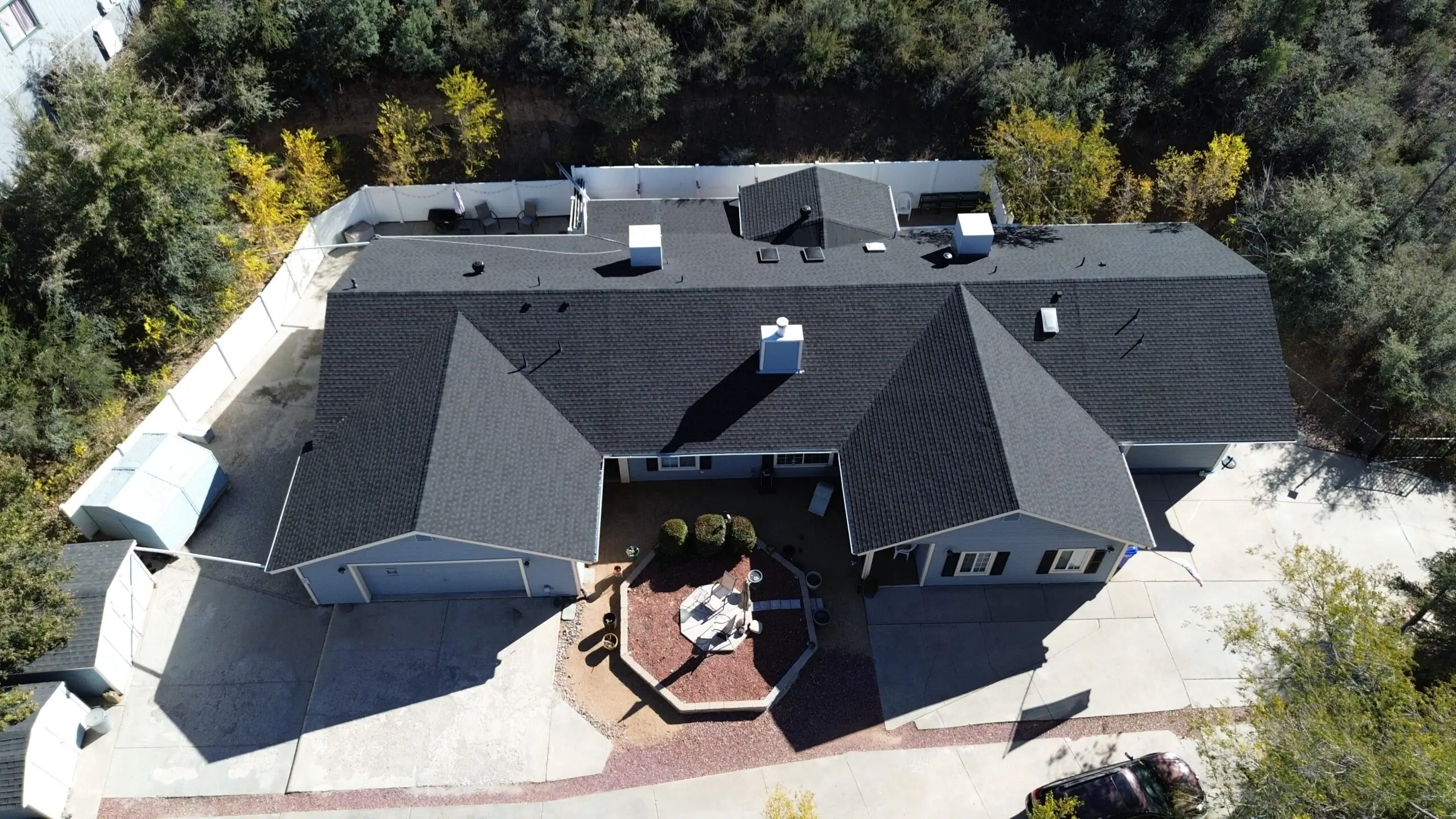 Drytop Roofing residential roofing in Phoenix AZ for installation, inspections, maintenance, repairs, and replacement services