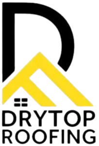 Drytop Roofing company logo