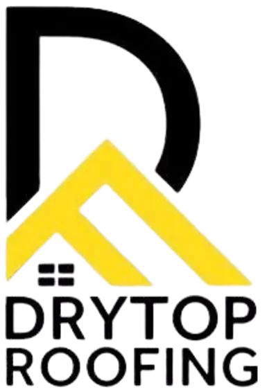 Drytop Roofing company logo