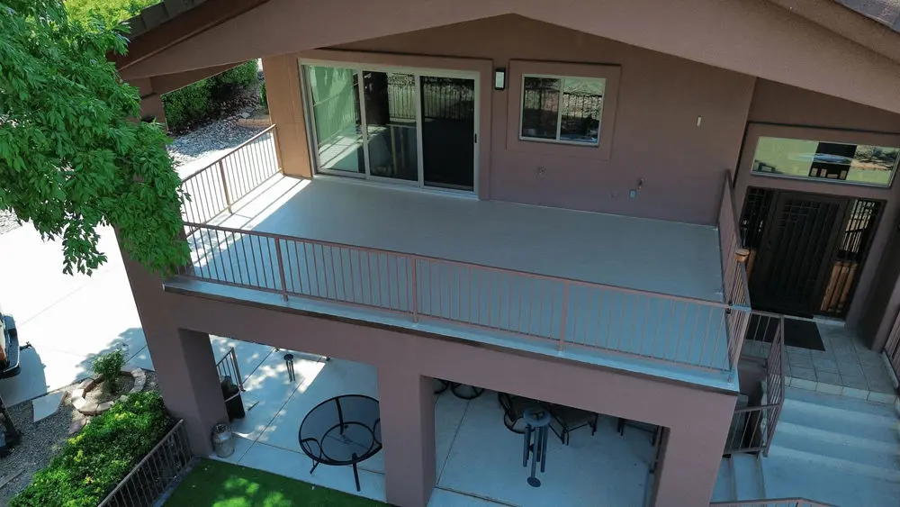 Expert roof repairs in Prescott AZ by Drytop Roofing with inspections, maintenance, and replacement options