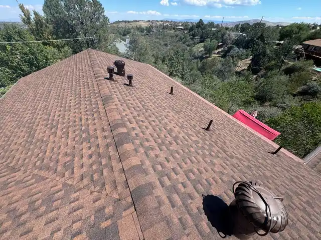 Shingle roofing Prescott AZ by Drytop Roofing for installation, inspections, maintenance, repairs, replacement Shingle roofing in Prescott AZ by Drytop Roofing for installation, inspections, maintenance, repairs, and replacement services