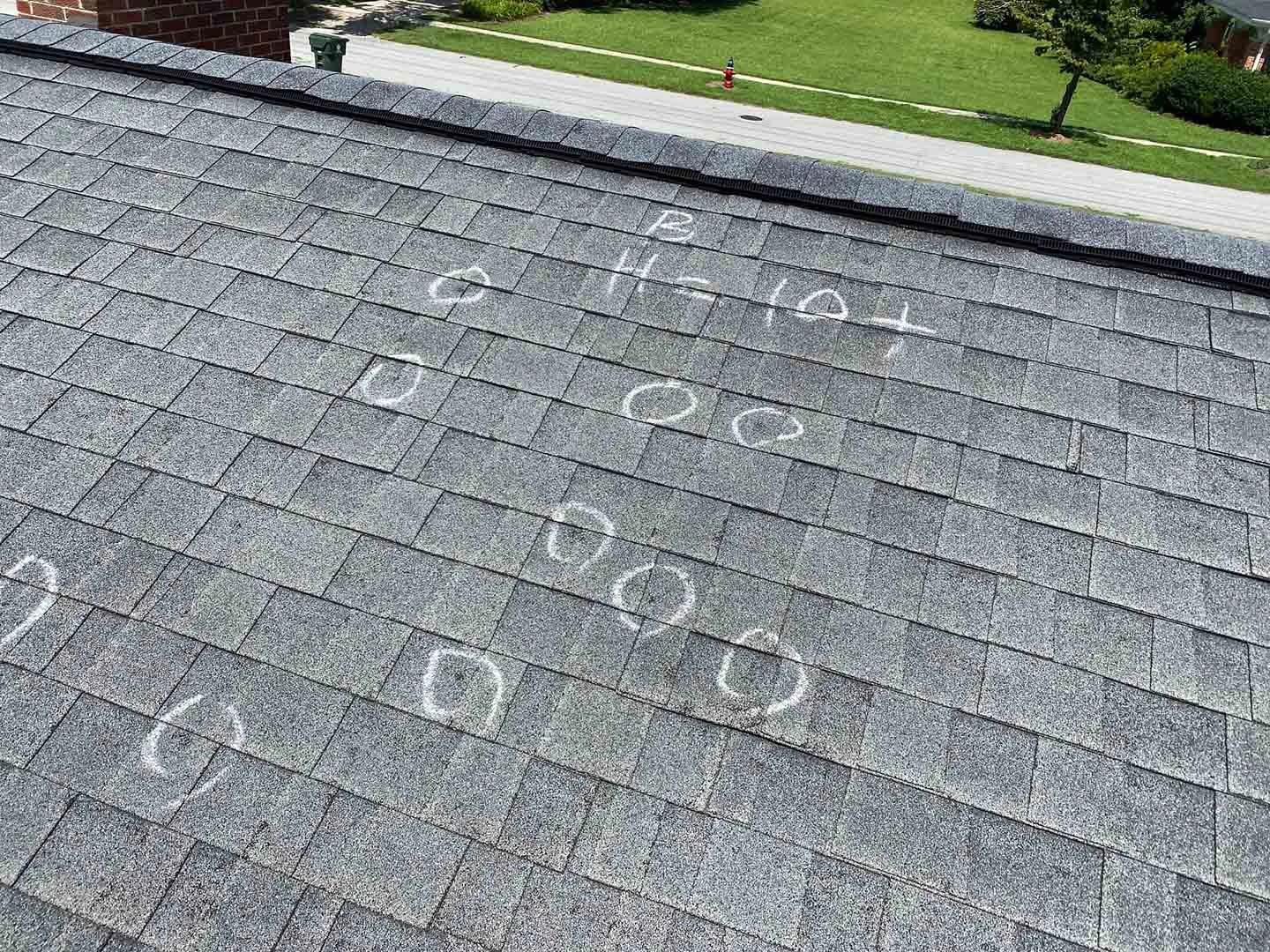 Storm damage roof insurance claims Phoenix AZ by Drytop Roofing for inspections, repairs, replacement, maintenance Storm damage roof insurance claims help by Drytop Roofing in Phoenix AZ with inspections, repairs, and replacement support