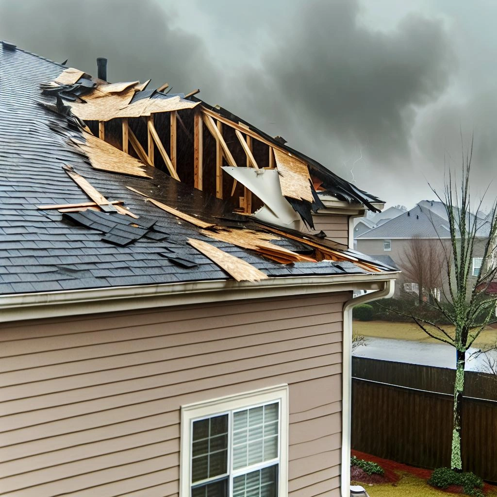 Storm damage roof repair Phoenix AZ by Drytop Roofing for inspections, maintenance, repairs, replacement Storm damage roof repair by Drytop Roofing in Phoenix AZ with inspections, maintenance, and replacement options