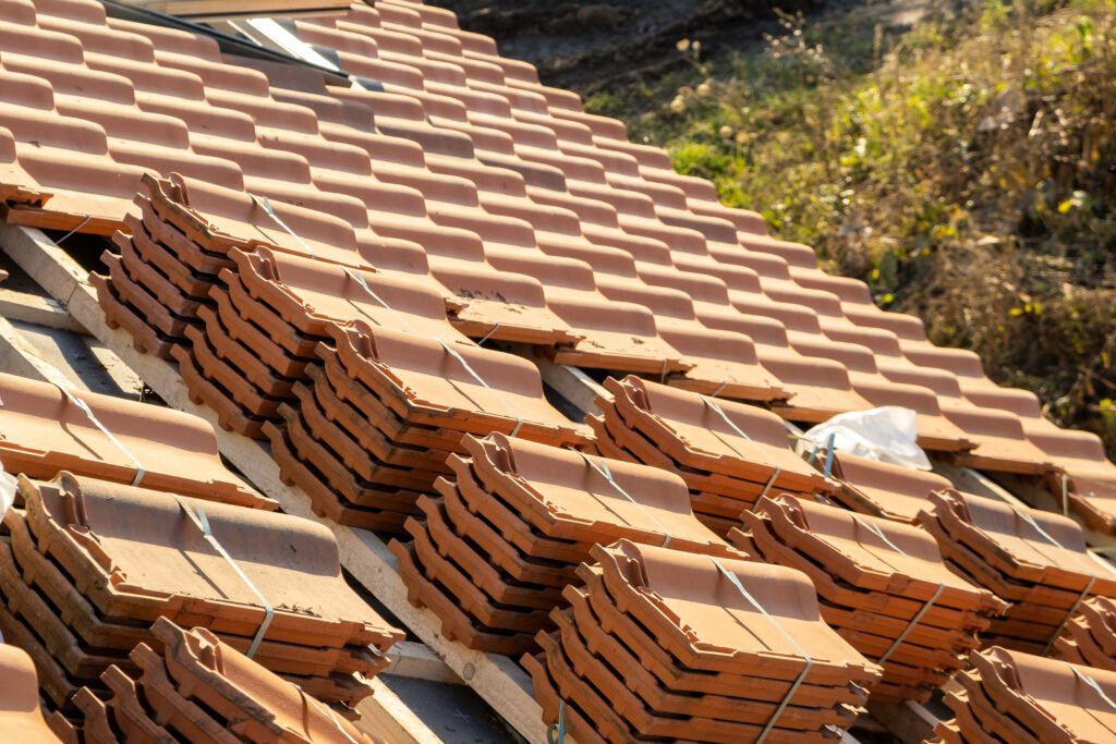 Tile roofing in Prescott AZ by Drytop Roofing for installation, inspections, maintenance, repairs, and replacement services