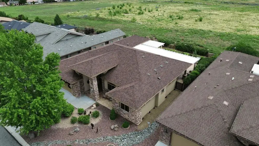 Why choose Drytop Roofing in Phoenix AZ for residential roofing services, installation, inspections, maintenance, repairs, replacement