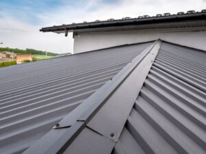 metal roofing for best roofing materials in Arizona